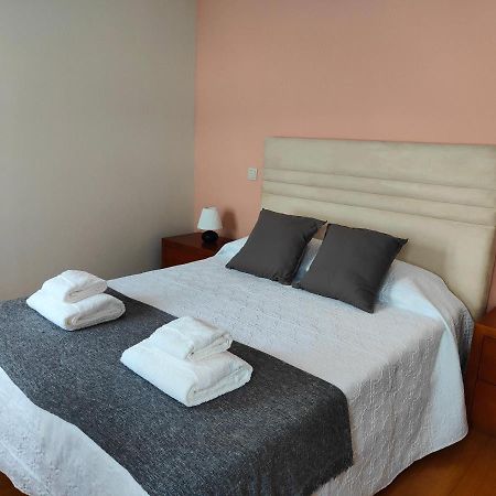 Casinha Da Vila Αρούκα Εξωτερικό φωτογραφία