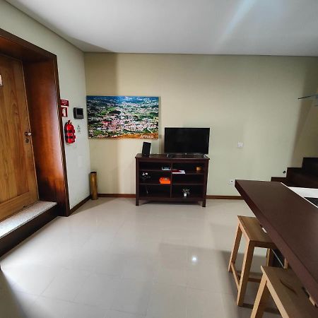 Casinha Da Vila Αρούκα Εξωτερικό φωτογραφία