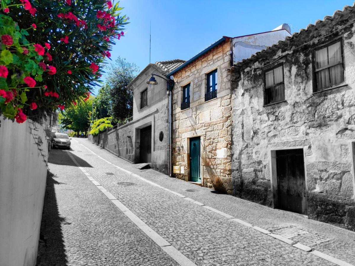 Casinha Da Vila Αρούκα Εξωτερικό φωτογραφία