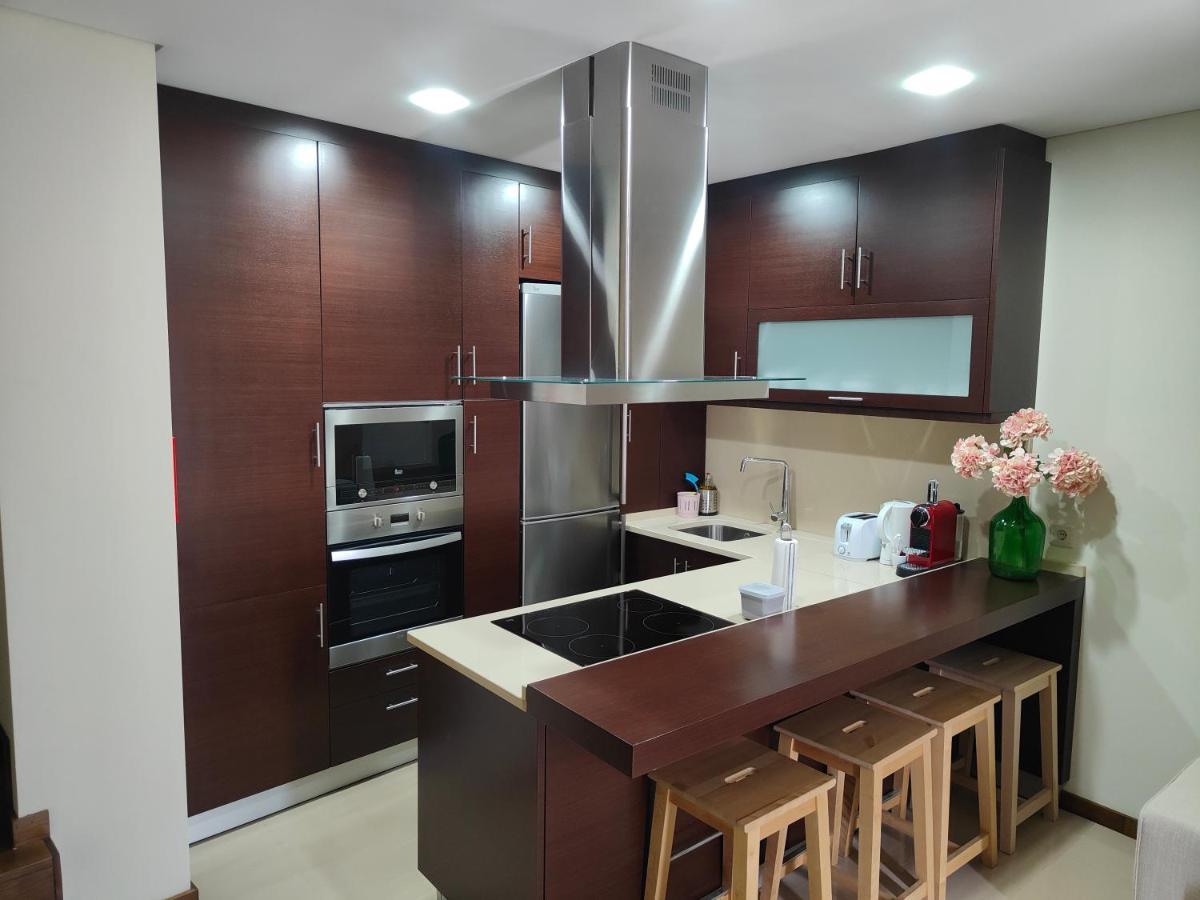 Casinha Da Vila Αρούκα Εξωτερικό φωτογραφία
