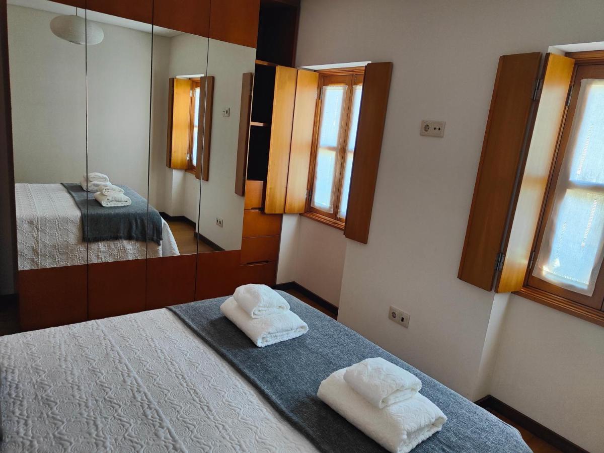 Casinha Da Vila Αρούκα Εξωτερικό φωτογραφία