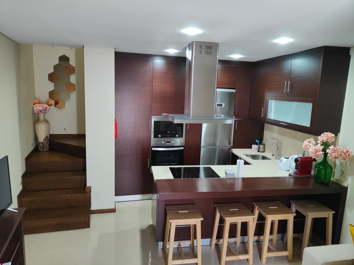 Casinha Da Vila Αρούκα Εξωτερικό φωτογραφία